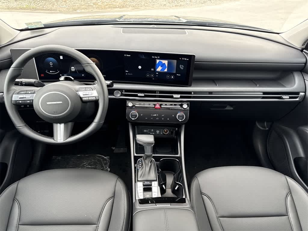 Thumbnail: 2026 Hyundai Tucson - 24