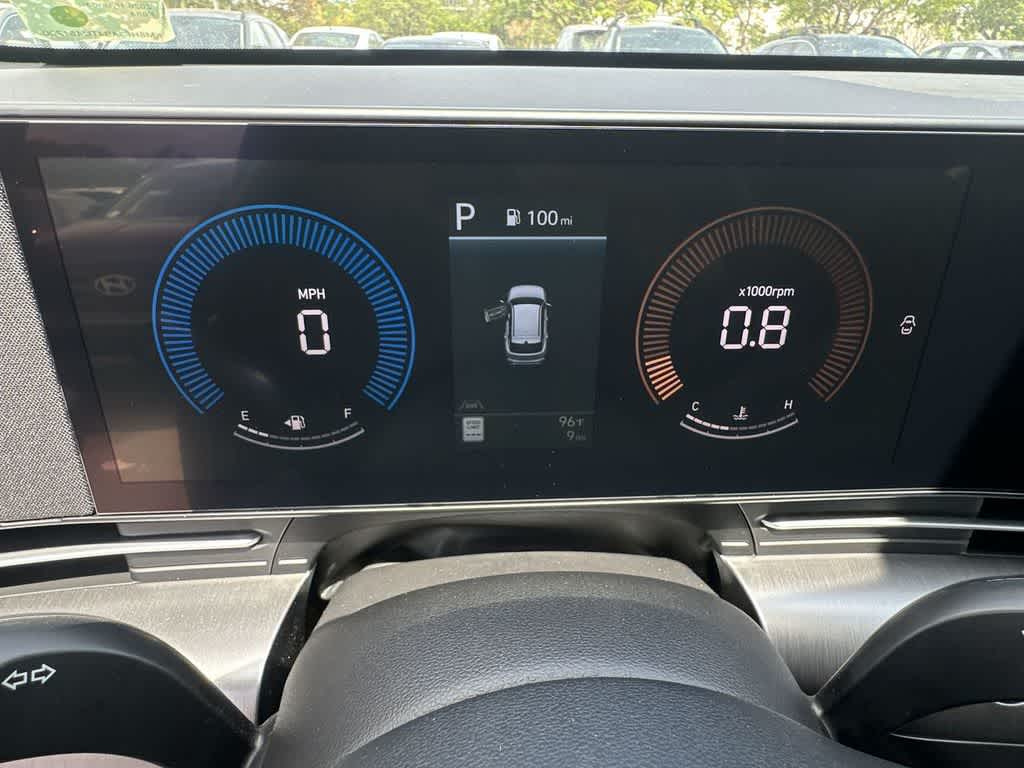 Thumbnail: 2026 Hyundai Kona - 15