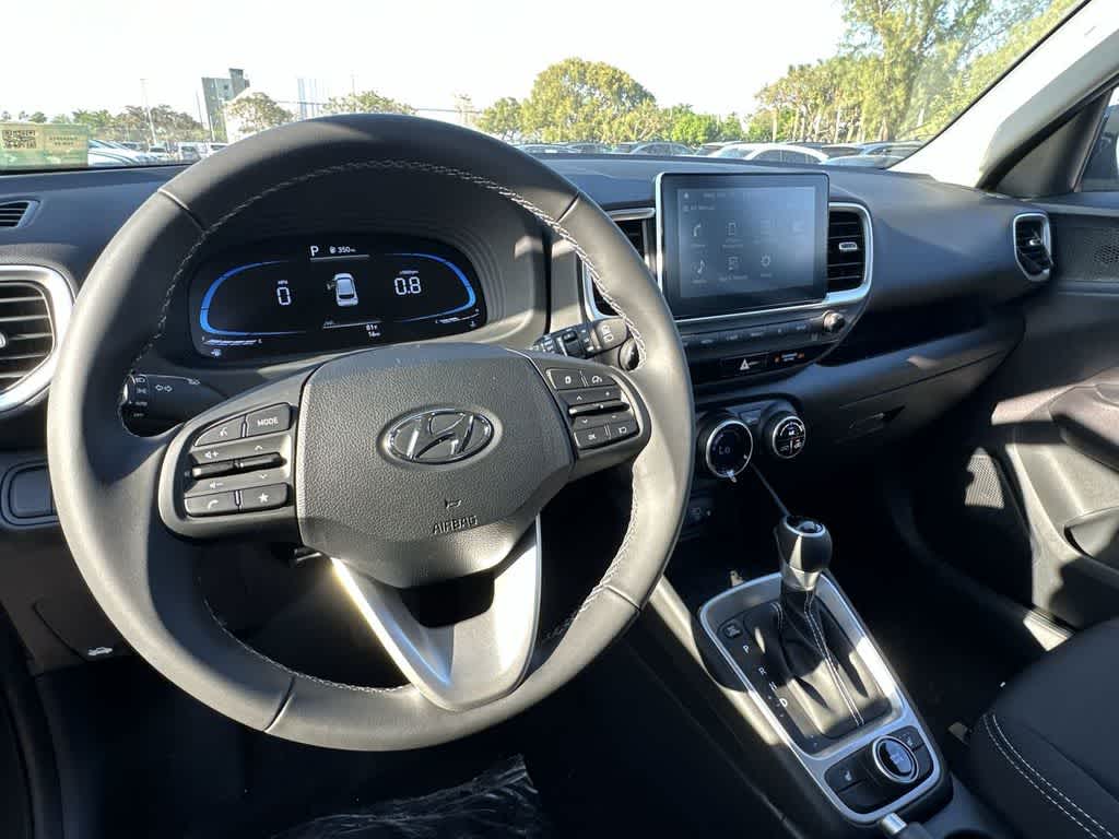 Thumbnail: 2026 Hyundai Venue - 13