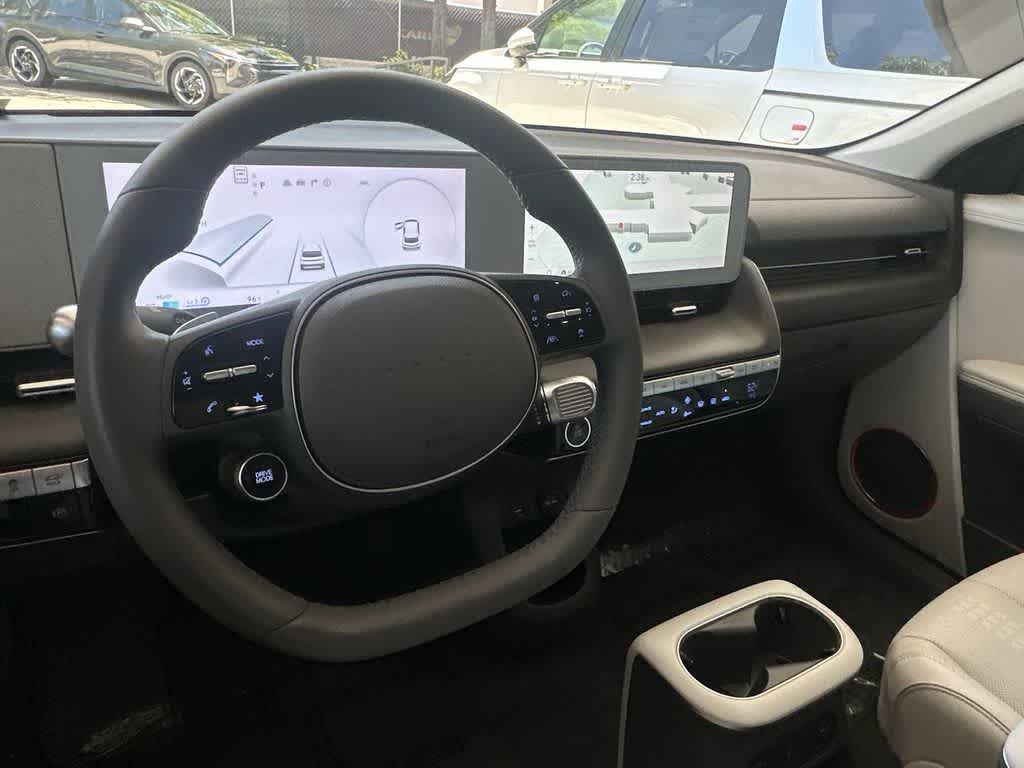 Thumbnail: 2023 Hyundai Ioniq 5 - 14