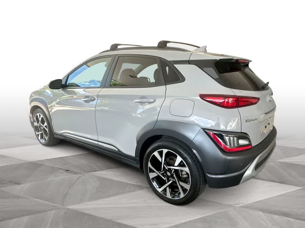 Thumbnail: 2022 Hyundai Kona - 6