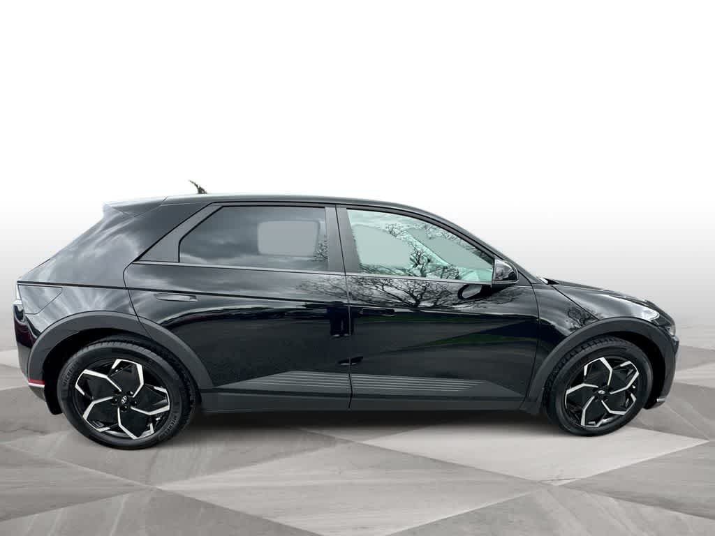 Thumbnail: 2024 Hyundai Ioniq 5 - 9