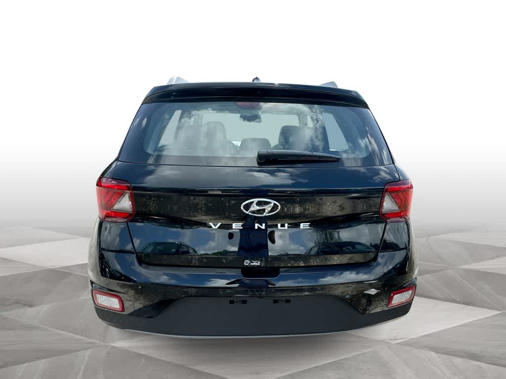 Thumbnail: 2026 Hyundai Venue - 7