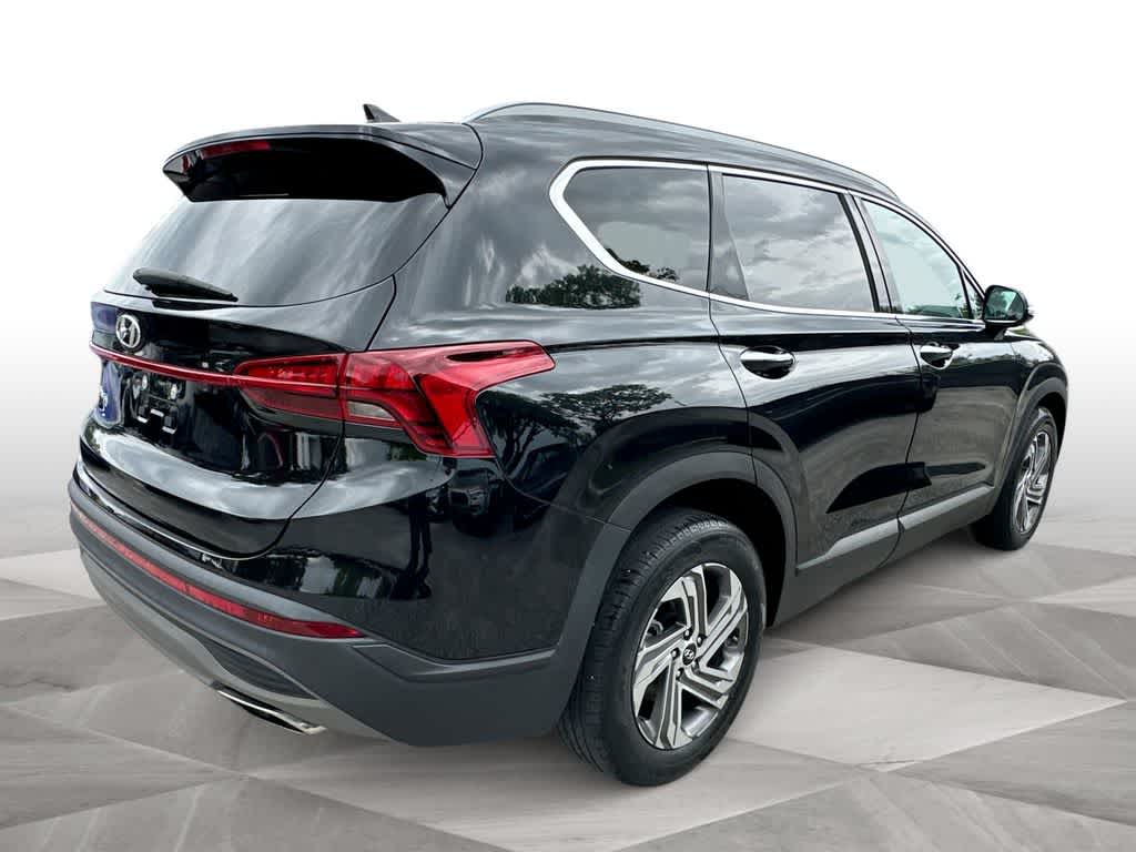 Thumbnail: 2023 Hyundai Santa Fe - 8