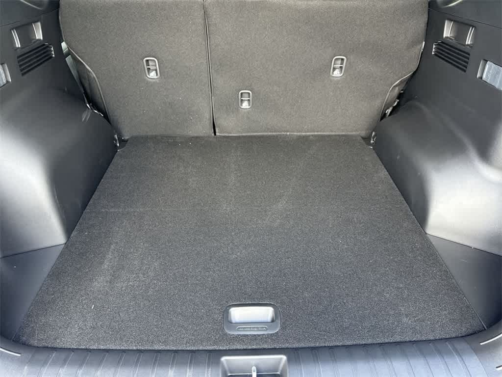 Thumbnail: 2026 Hyundai Tucson - 25