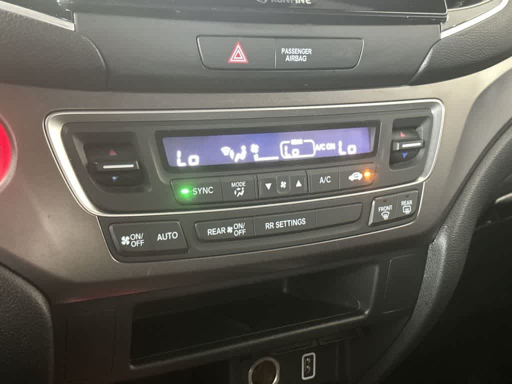 Thumbnail: 2019 Honda Passport - 20
