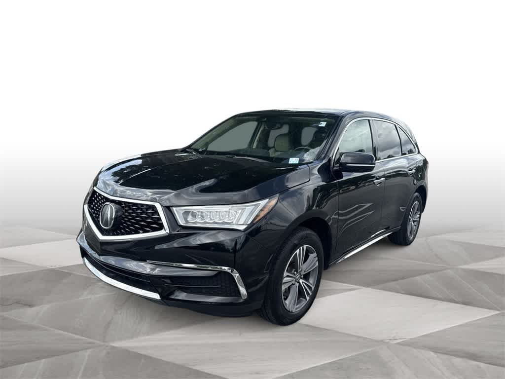 2019 Acura MDX Base -
                  Doral, FL