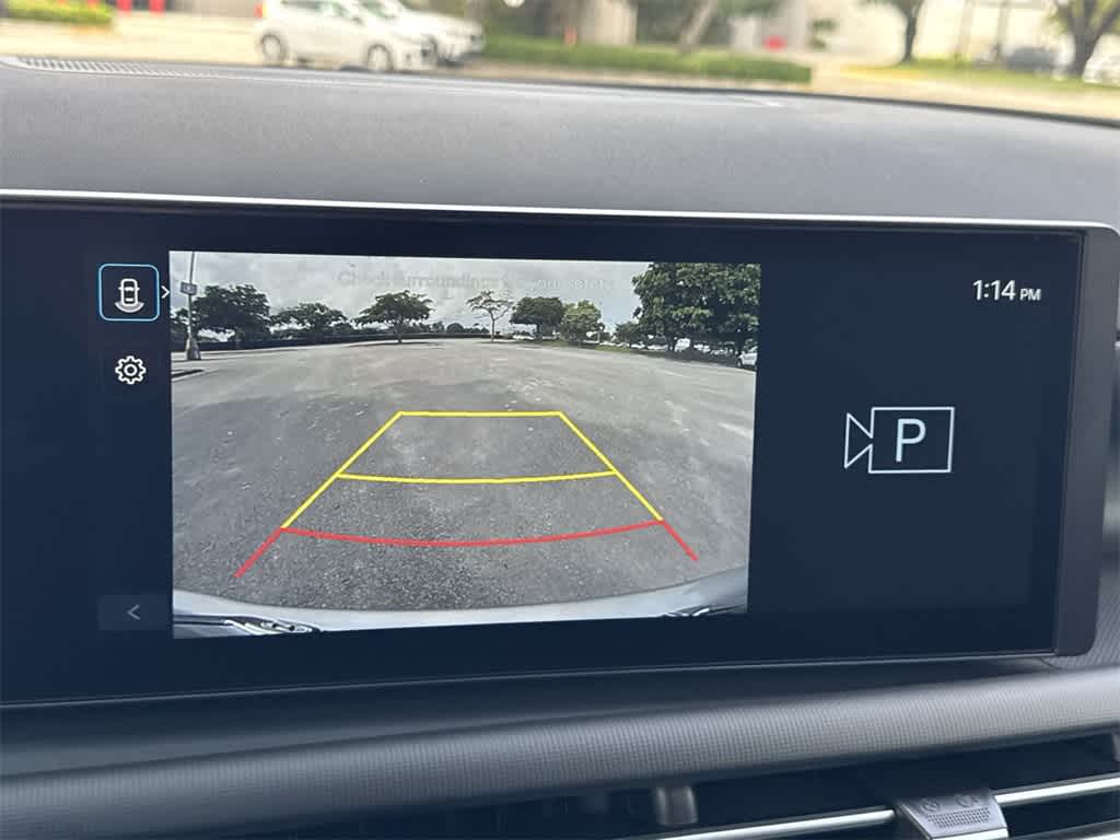 Thumbnail: 2026 Hyundai Tucson - 19