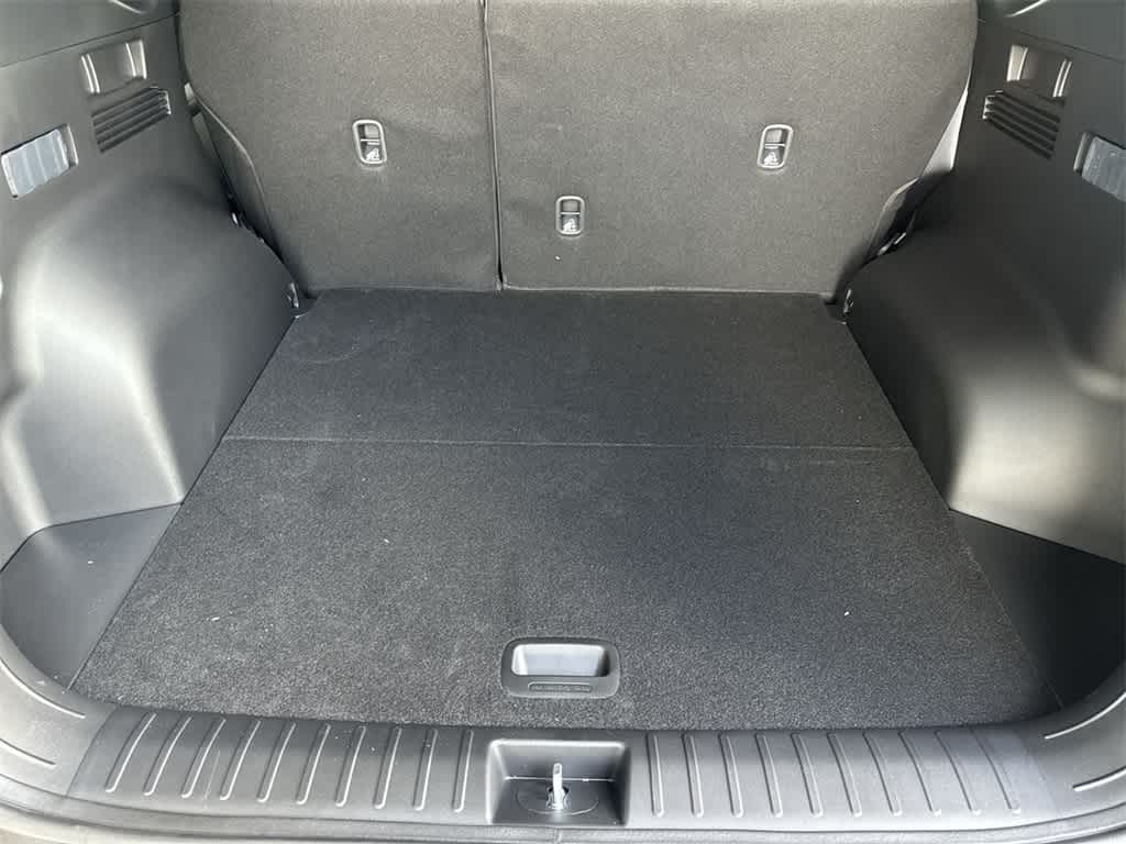 Thumbnail: 2026 Hyundai Tucson - 25