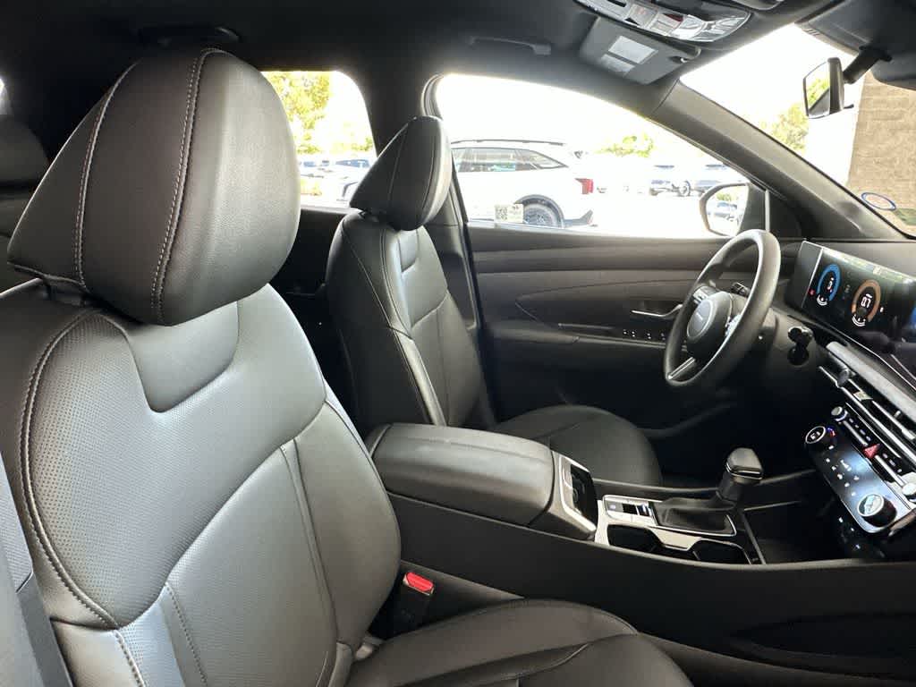 Thumbnail: 2025 Hyundai Santa Cruz - 27