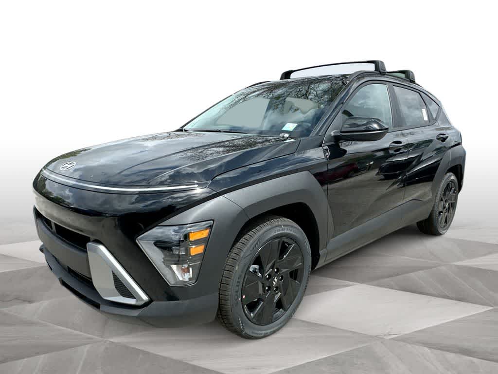Thumbnail: 2026 Hyundai Kona - 4