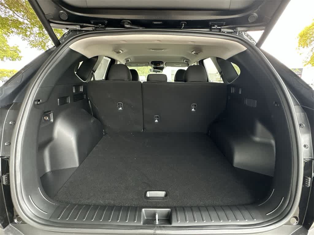 Thumbnail: 2026 Hyundai Tucson - 25