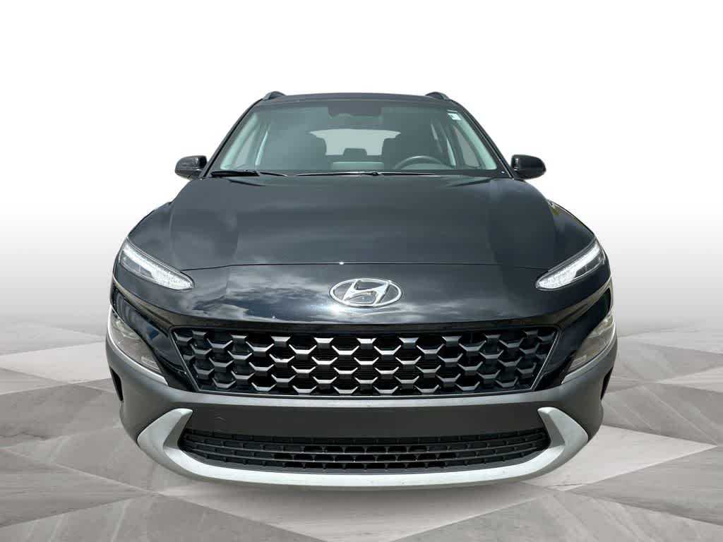 Thumbnail: 2023 Hyundai Kona - 3