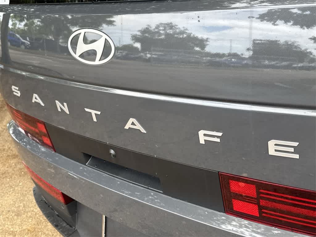 Thumbnail: 2026 Hyundai Santa Fe - 10