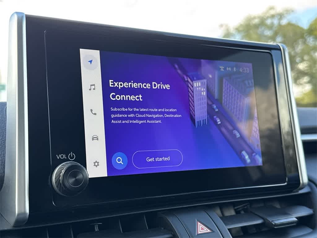 Thumbnail: 2024 Toyota RAV4 - 18