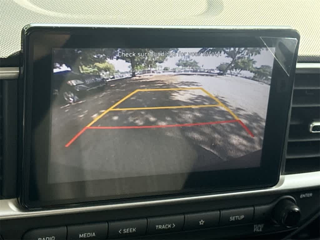 Thumbnail: 2022 Hyundai Venue - 19