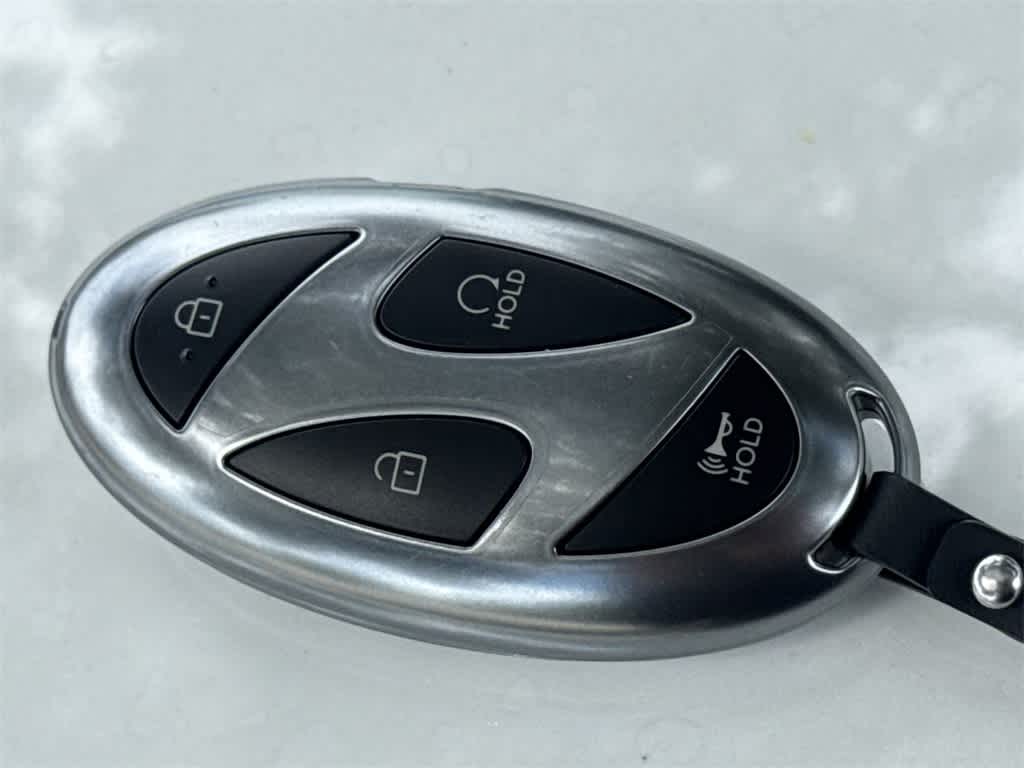 Thumbnail: 2026 Hyundai Tucson - 28