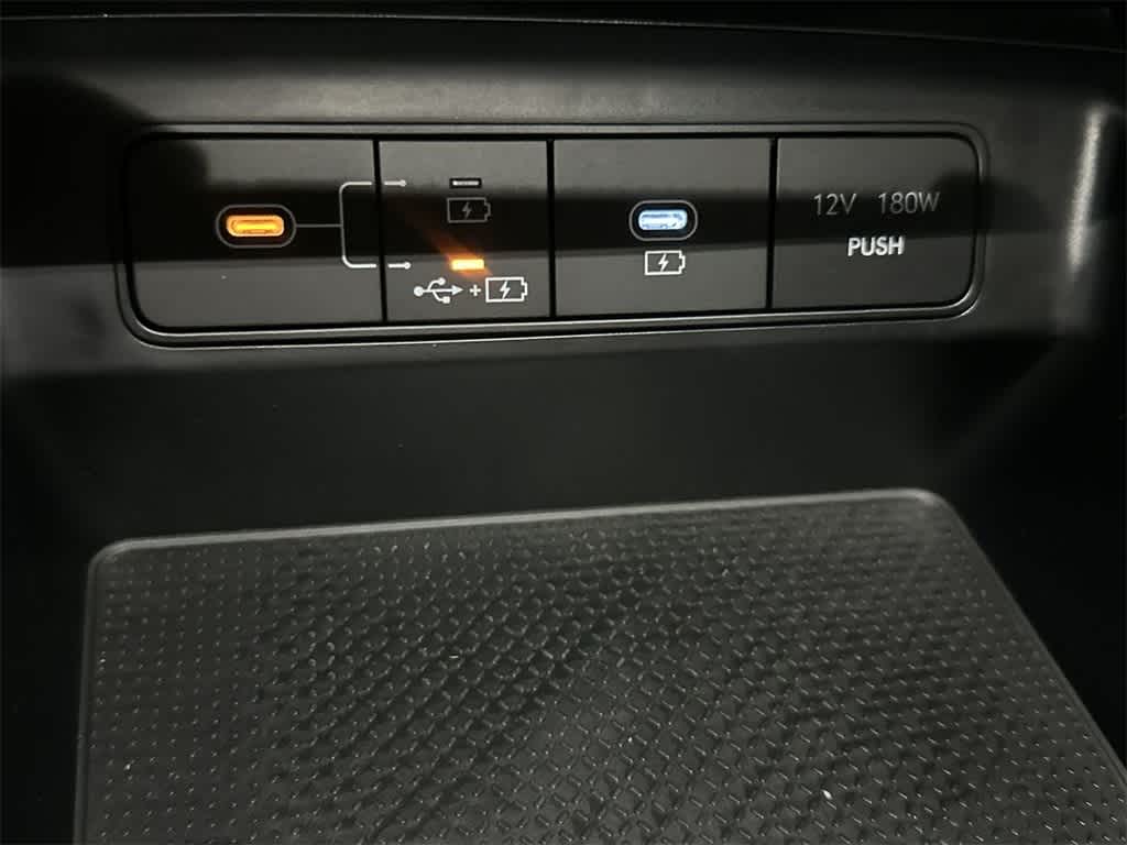 Thumbnail: 2026 Hyundai Tucson - 17