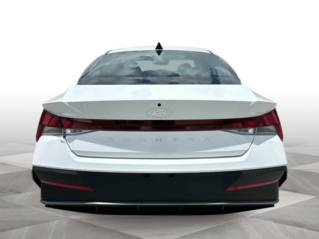 Thumbnail: 2026 Hyundai Elantra - 7