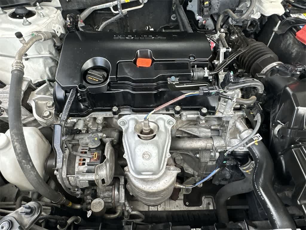 Thumbnail: 2023 Honda HR-V - 12