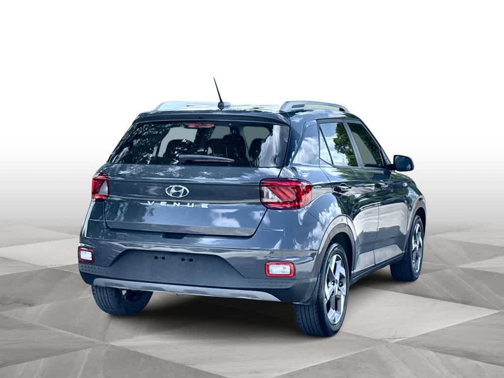 Thumbnail: 2024 Hyundai Venue - 8