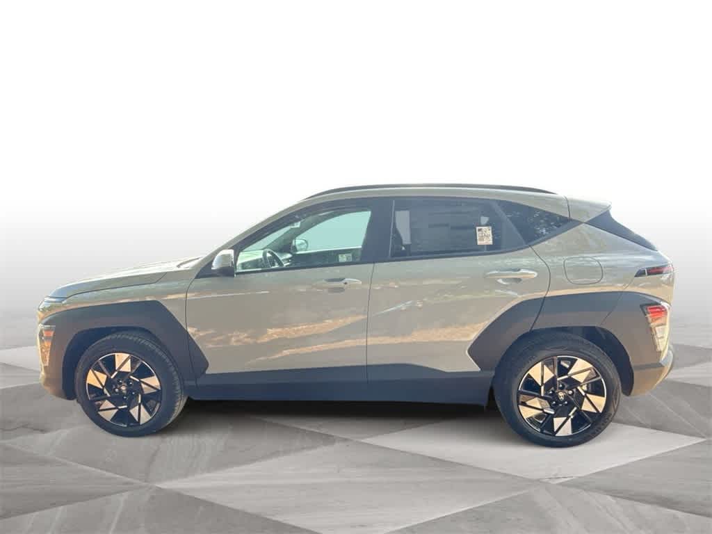2025 Hyundai Kona SEL 5