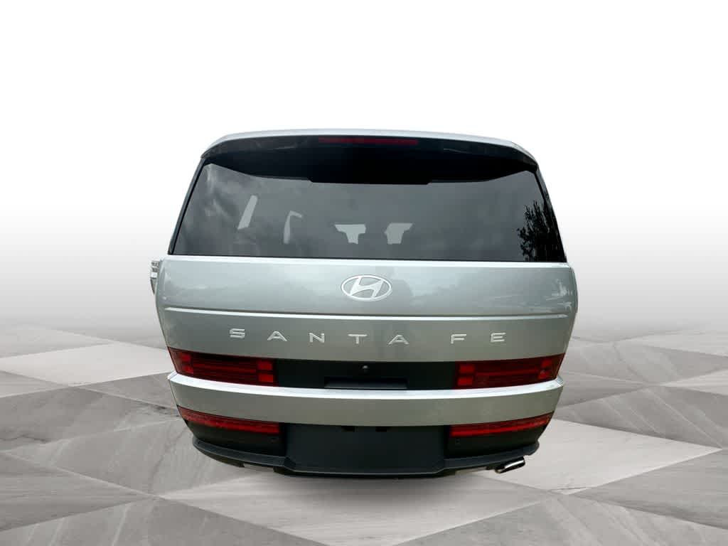 Thumbnail: 2026 Hyundai Santa Fe - 7