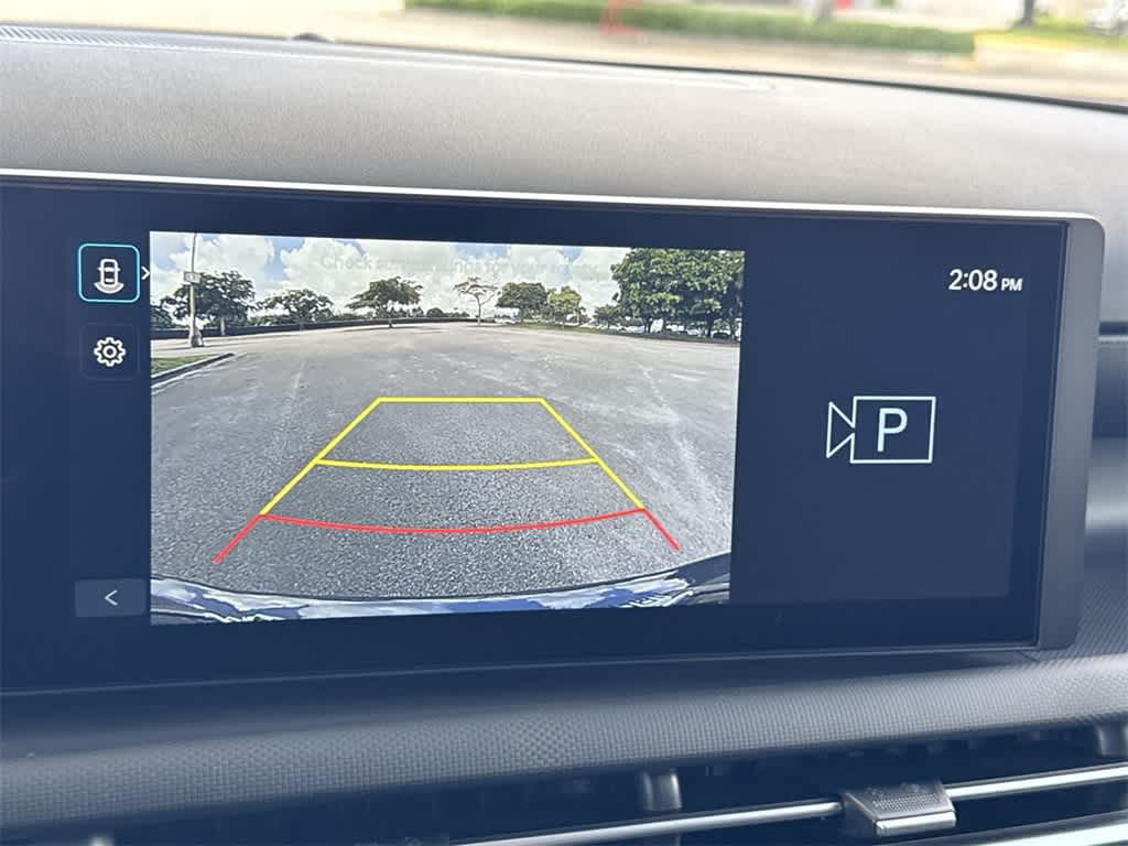 Thumbnail: 2026 Hyundai Tucson - 19