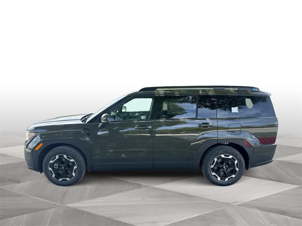Thumbnail: 2026 Hyundai Santa Fe - 5