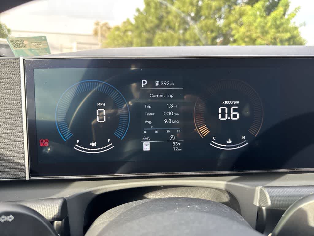 Thumbnail: 2026 Hyundai Tucson - 16