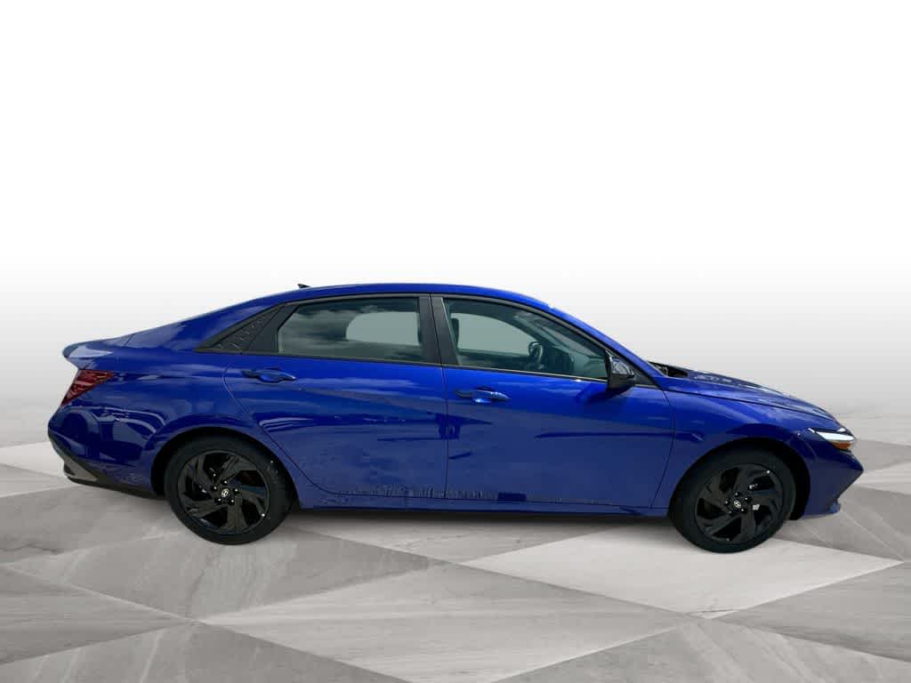 Thumbnail: 2026 Hyundai Elantra - 9