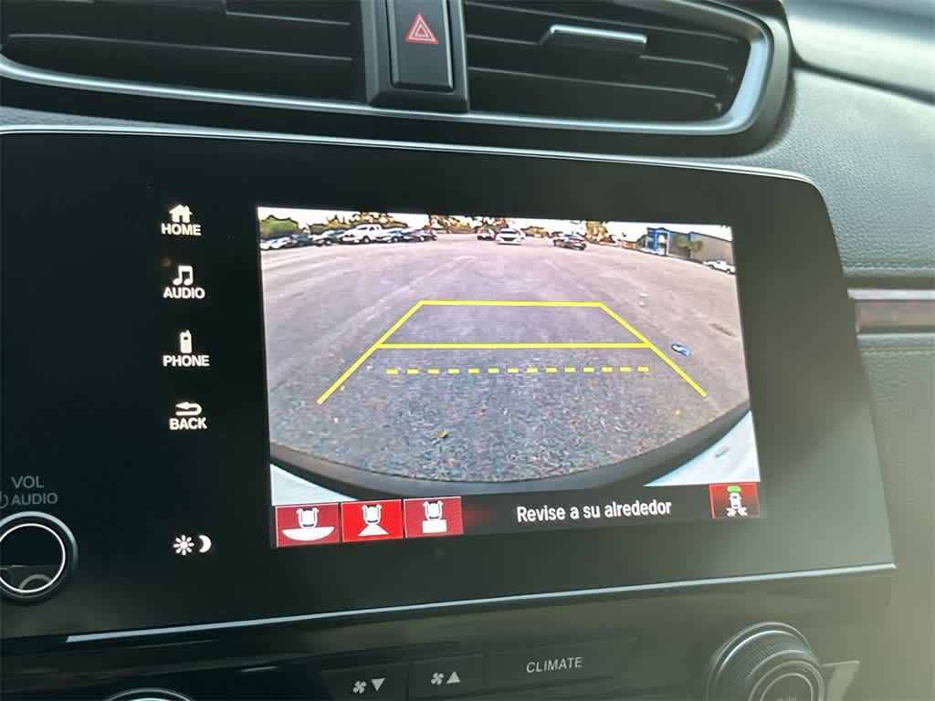 Thumbnail: 2020 Honda CR-V - 19