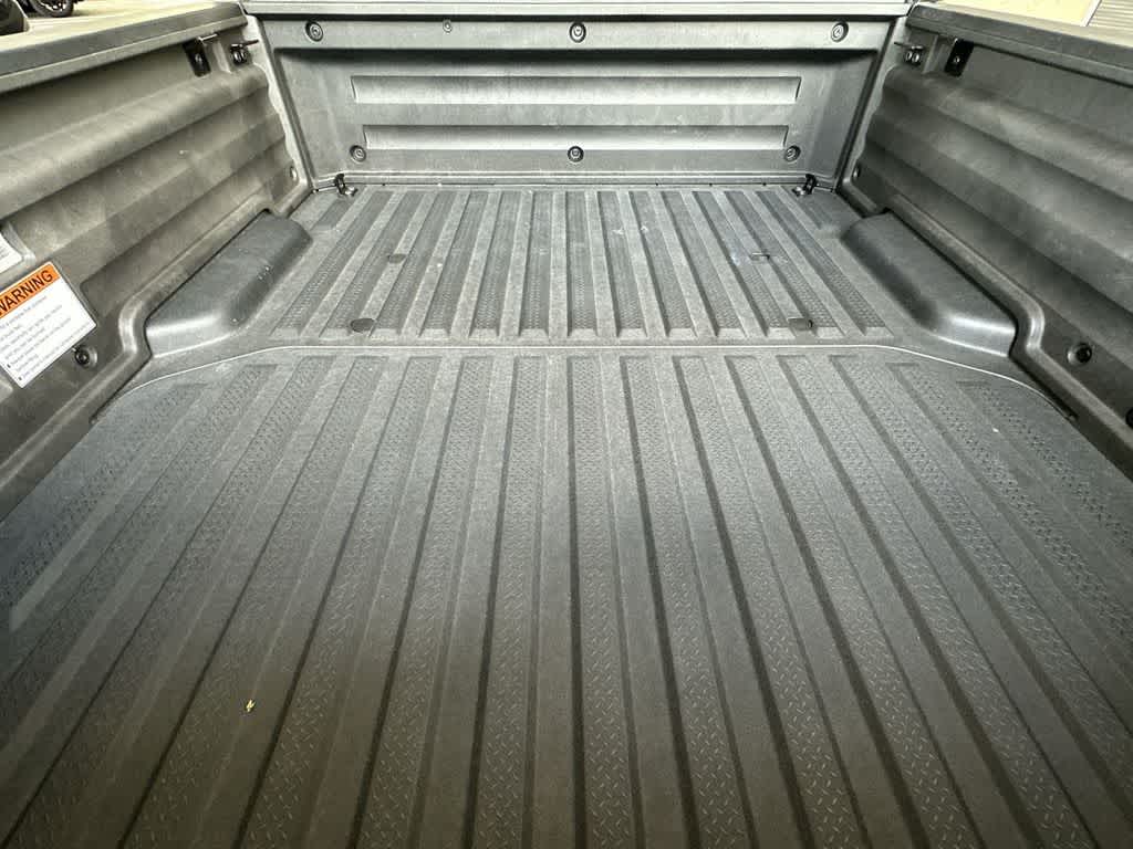 Thumbnail: 2025 Honda Ridgeline - 26