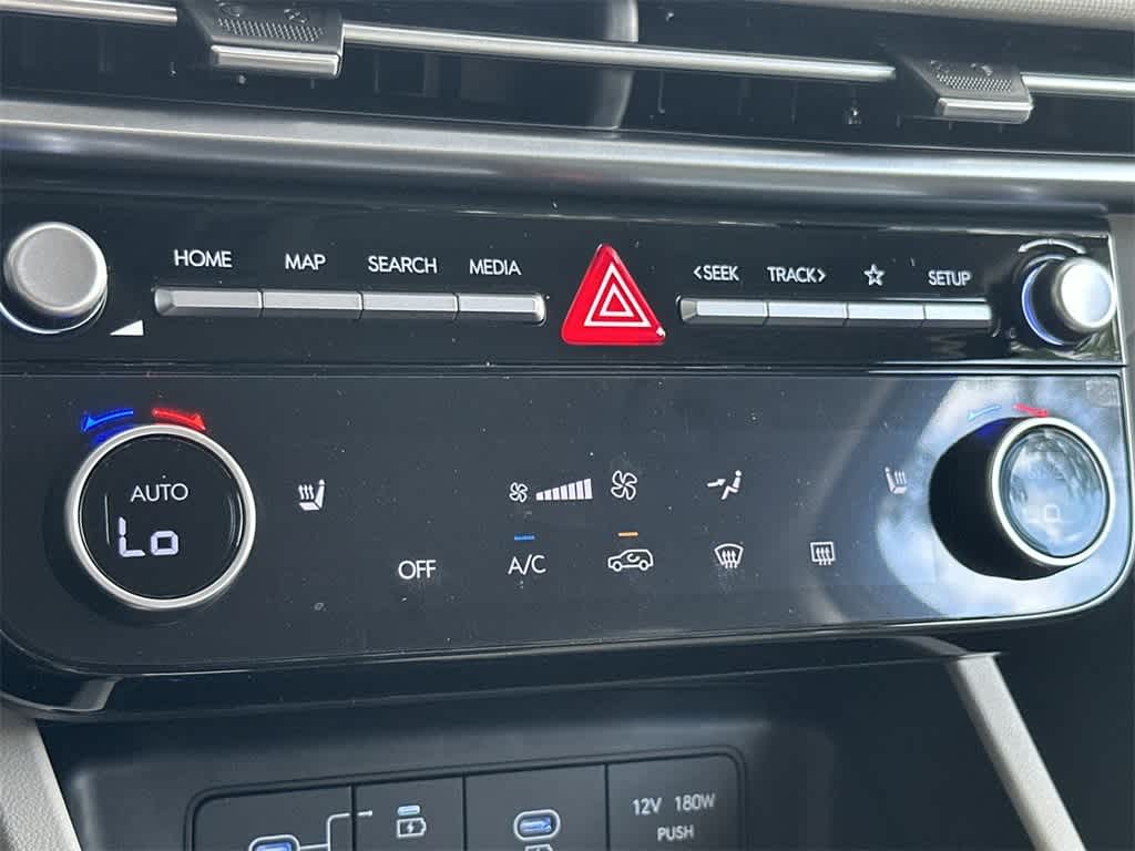 Thumbnail: 2026 Hyundai Tucson - 20