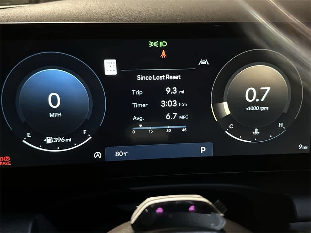 Thumbnail: 2026 Hyundai Tucson - 16