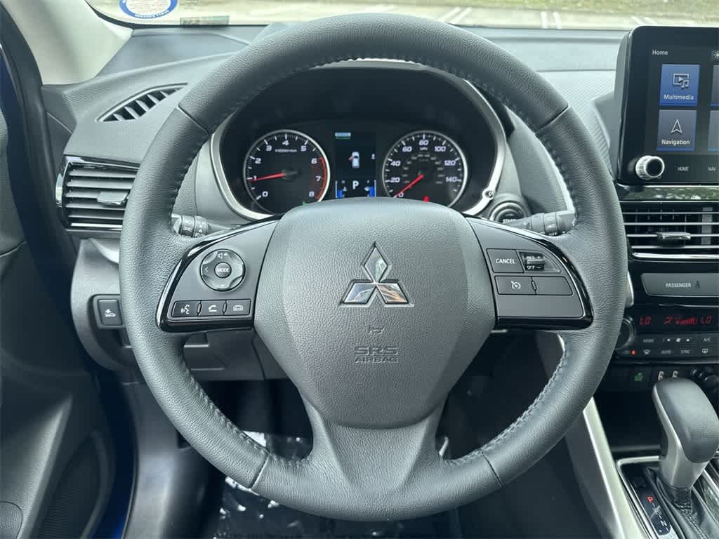 Thumbnail: 2023 Mitsubishi Eclipse Cross - 15