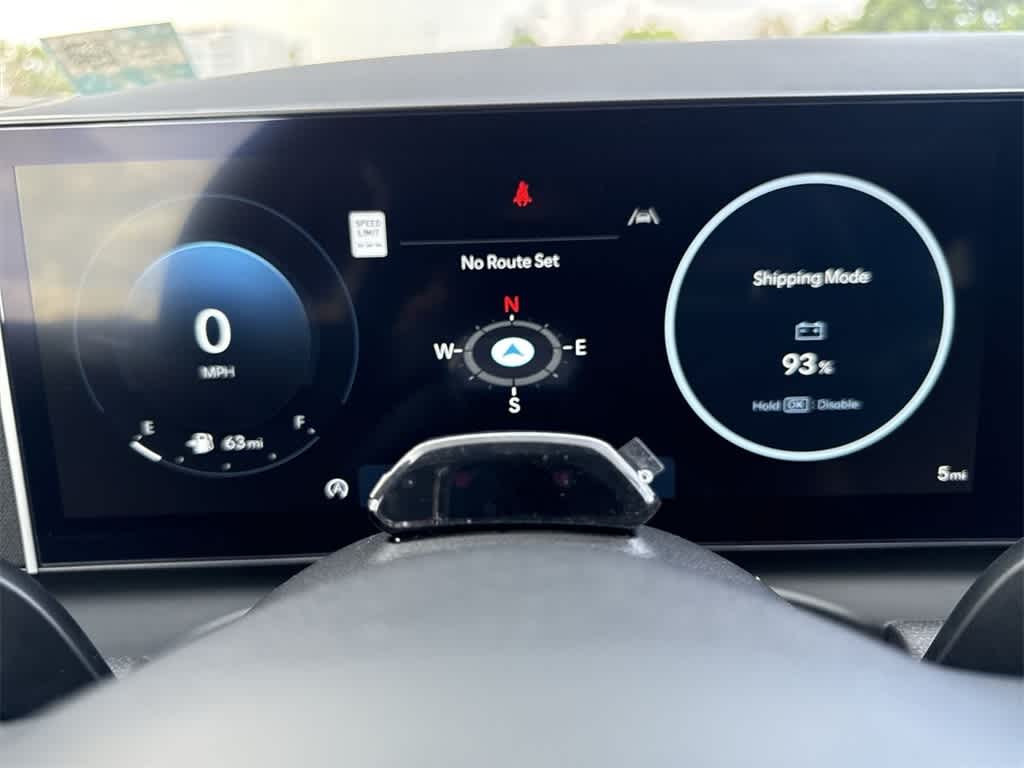 Thumbnail: 2026 Hyundai Tucson - 16