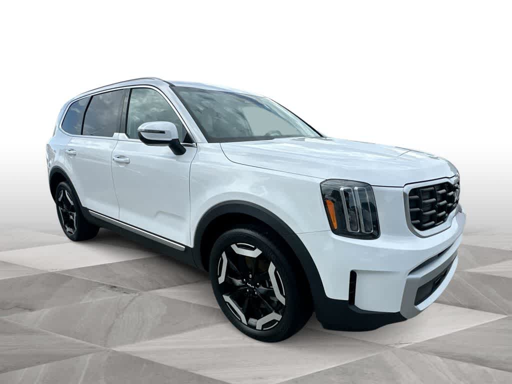 Thumbnail: 2024 Kia Telluride - 2