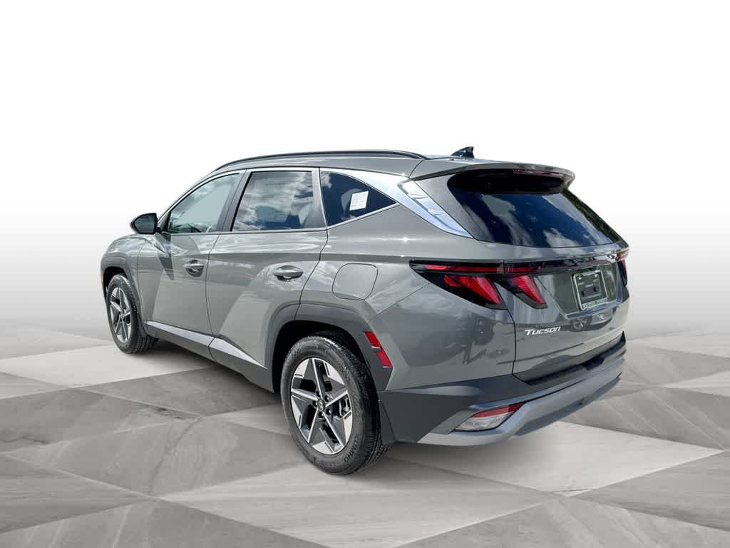 Thumbnail: 2026 Hyundai Tucson - 6