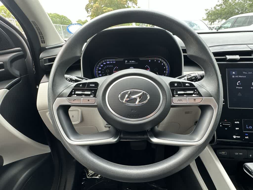 Thumbnail: 2024 Hyundai Tucson - 22