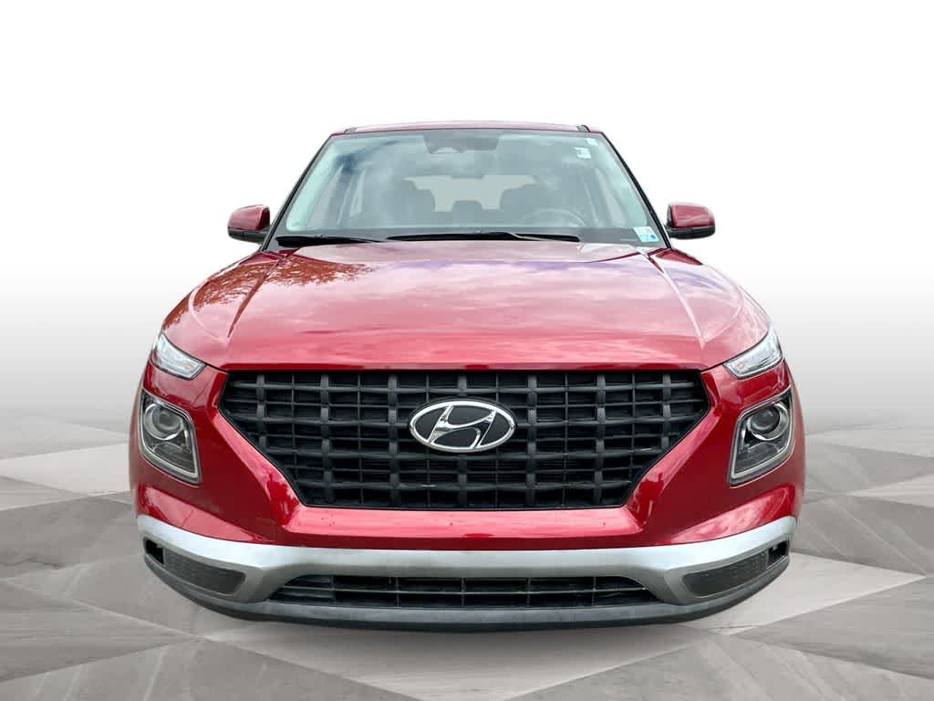 Thumbnail: 2025 Hyundai Venue - 3