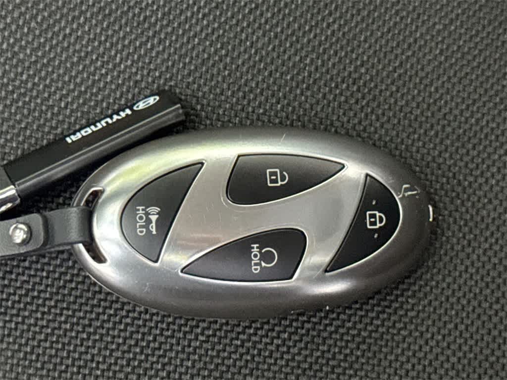 Thumbnail: 2026 Hyundai Santa Fe - 28