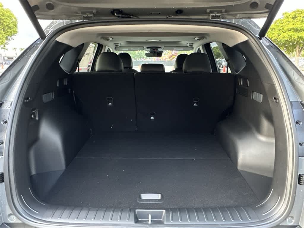 Thumbnail: 2026 Hyundai Tucson - 25