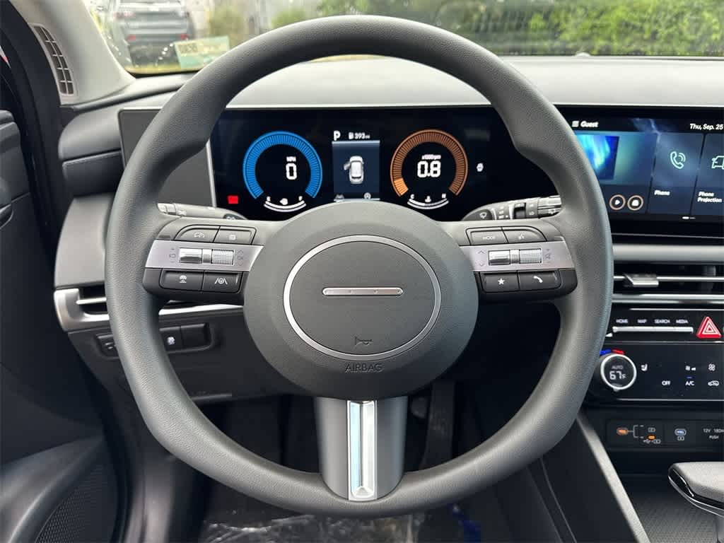 Thumbnail: 2026 Hyundai Tucson - 15