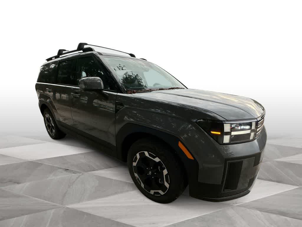 Thumbnail: 2026 Hyundai Santa Fe - 2