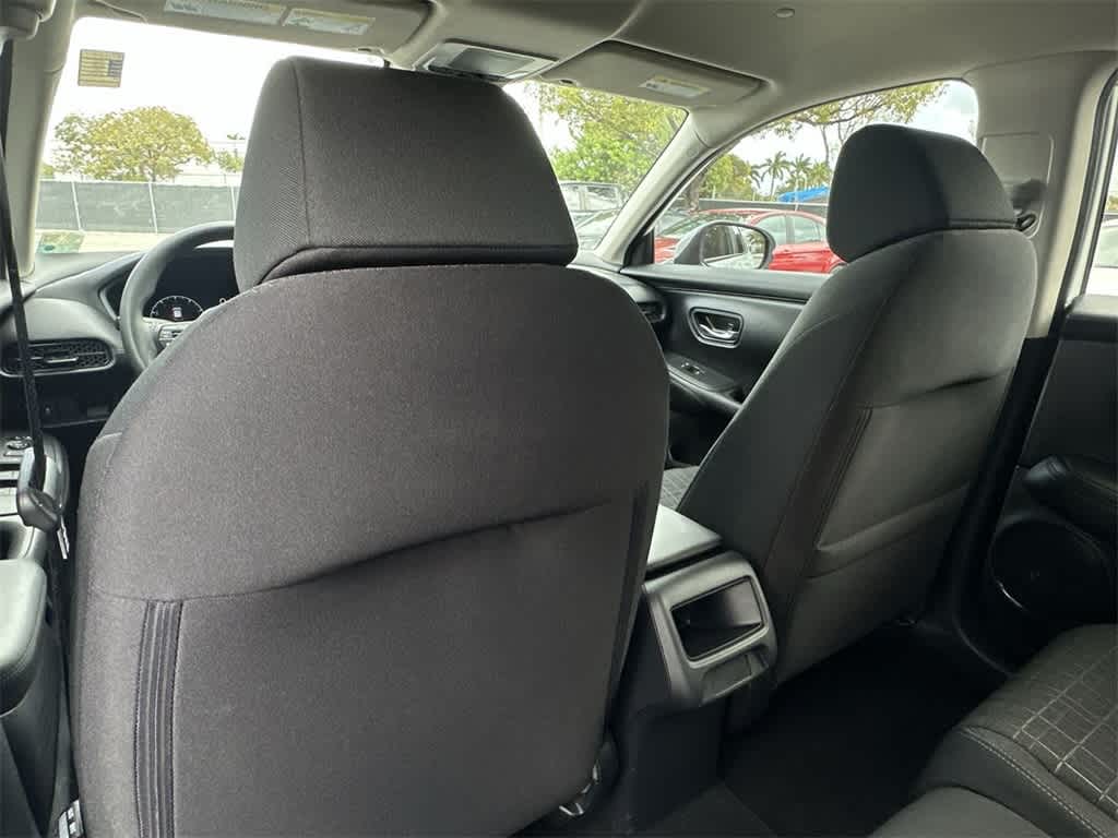 Thumbnail: 2026 Honda HR-V - 23