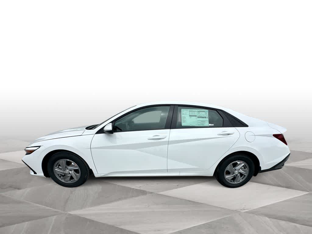 Thumbnail: 2026 Hyundai Elantra - 5