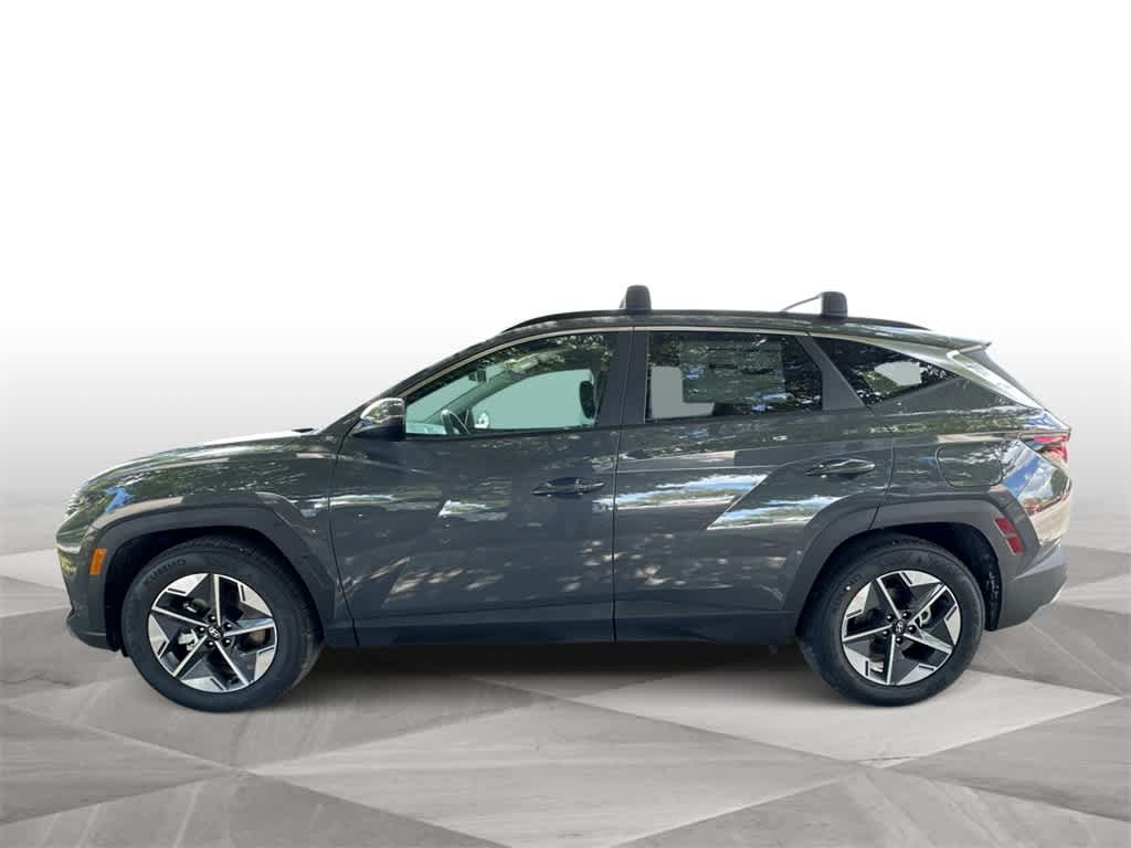 Thumbnail: 2026 Hyundai Tucson - 5