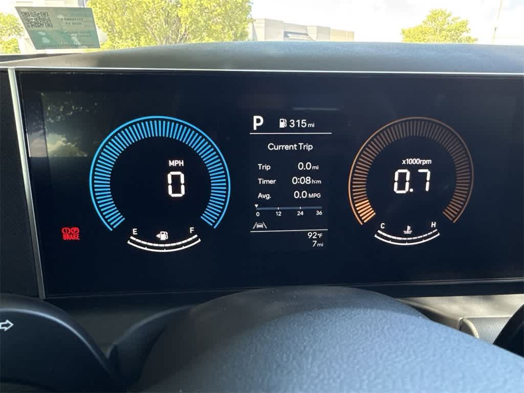 Thumbnail: 2026 Hyundai Santa Cruz - 16