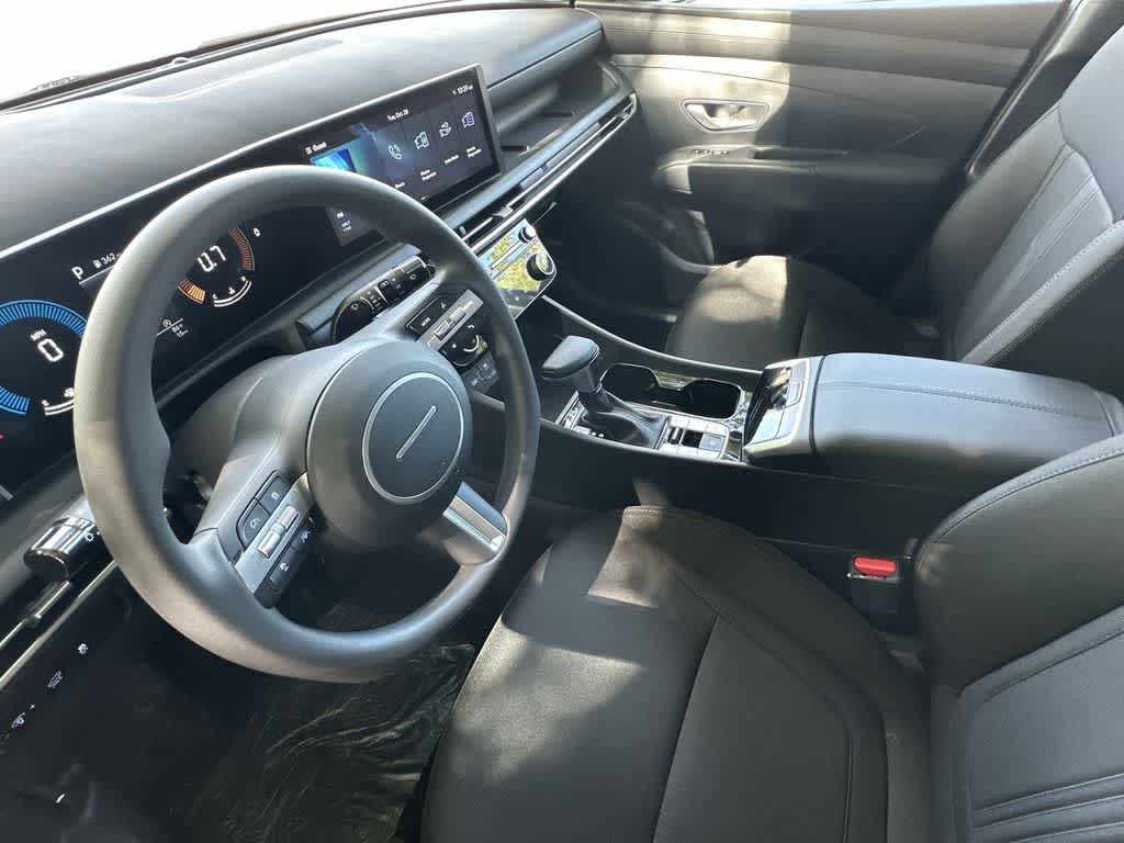 Thumbnail: 2026 Hyundai Tucson - 12